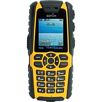 
Sonim XP3.20 Quest Pro supports GSM frequency. Official announcement date is  January 2010. The main screen size is 1.77 inches  with 176 x 220 pixels  resolution. It has a 159  ppi pixel d