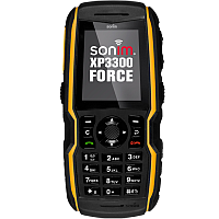 
Sonim XP3300 Force supports GSM frequency. Official announcement date is  February 2011. Operating system used in this device is a MediaTek MT6235 platform. The main screen size is 2.0 inch