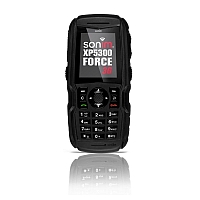 
Sonim XP5300 Force 3G supports frequency bands GSM and HSPA. Official announcement date is  August 2011. The main screen size is 2.0 inches  with 240 x 320 pixels  resolution. It has a 200 