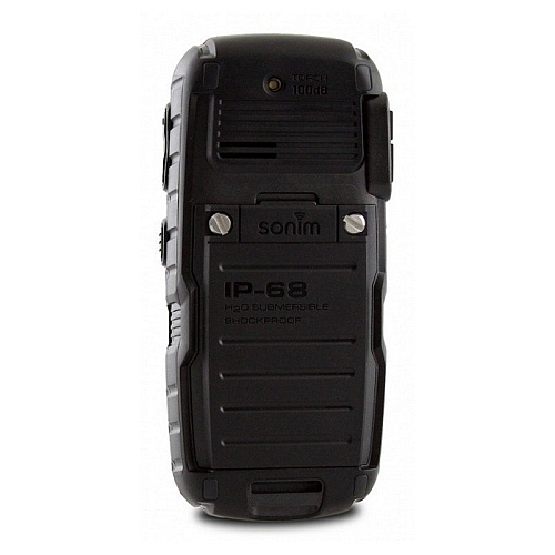 Sonim XP5300 Force 3G - description and parameters