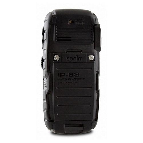 Sonim XP5300 Force 3G XP5 - description and parameters