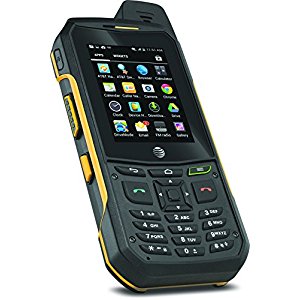 Sonim XP6 - description and parameters