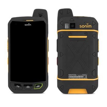 Sonim XP7 XP7700(L12V012DA) - description and parameters