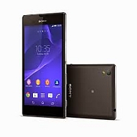 Sony Xperia T3 - description and parameters