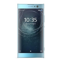 
Sony Xperia XA2 supports frequency bands GSM ,  HSPA ,  LTE. Official announcement date is  January 2018. The device is working on an Android 8.0 (Oreo) with a Octa-core 2.2 GHz Cortex-A53 