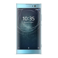 Sony Xperia XA2 PM-1084-BV - description and parameters