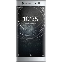 Sony Xperia XA2 Ultra PM-1093-BV - description and parameters