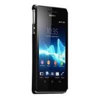 Sony Xperia V PM-1130-BV - description and parameters