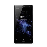 Sony Xperia XZ2 PM-1140-BV - description and parameters