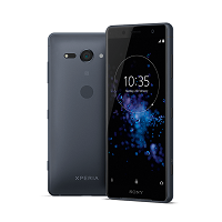 Sony Xperia XZ2 Compact PM-1132-BV - description and parameters