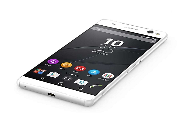 Sony Xperia C5 Ultra Dual - description and parameters