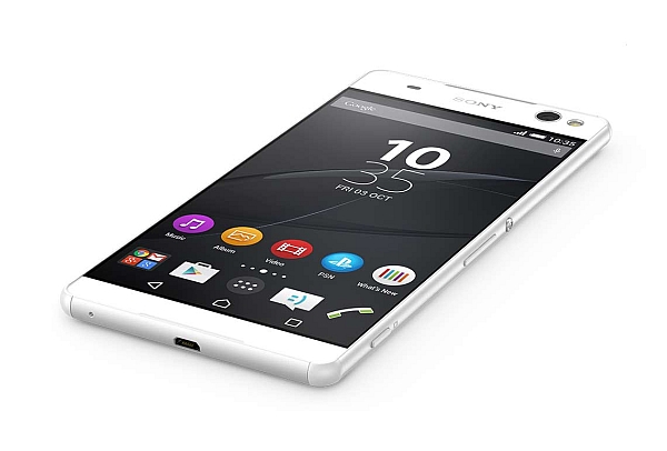 Sony Xperia C5 Ultra Dual Xperia C5 Ultra Dual - description and parameters