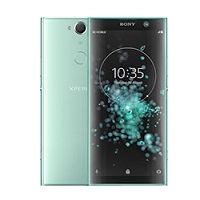 Sony Xperia XA2 Plus PM-1161-BV - description and parameters