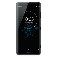 Sony Xperia XZ3 PM-1155-BV - description and parameters