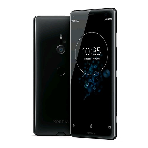 Sony Xperia XZ3 PM-1155-BV - description and parameters