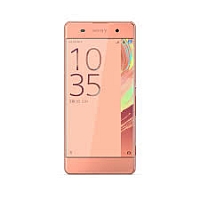 Sony Xperia XA Dual Xperia XA Dual - description and parameters