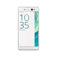 Sony Xperia XA Ultra PM-0953-BV - description and parameters