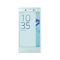 
Sony Xperia X Compact supports frequency bands GSM ,  HSPA ,  LTE. Official announcement date is  September 2016. The device is working on an Android OS, v6.0.1 (Marshmallow), planned upgra