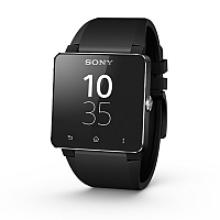 Sony SmartWatch 2 SW2 - description and parameters