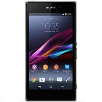 Sony Xperia Z1 - description and parameters
