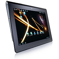 Sony Tablet S 3G - description and parameters