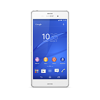
Sony Xperia Z3 supports frequency bands GSM ,  HSPA ,  LTE. Official announcement date is  September 2014. The device is working on an Android OS, v4.4.4 (KitKat), v5.0.2 (Lollipop), planne