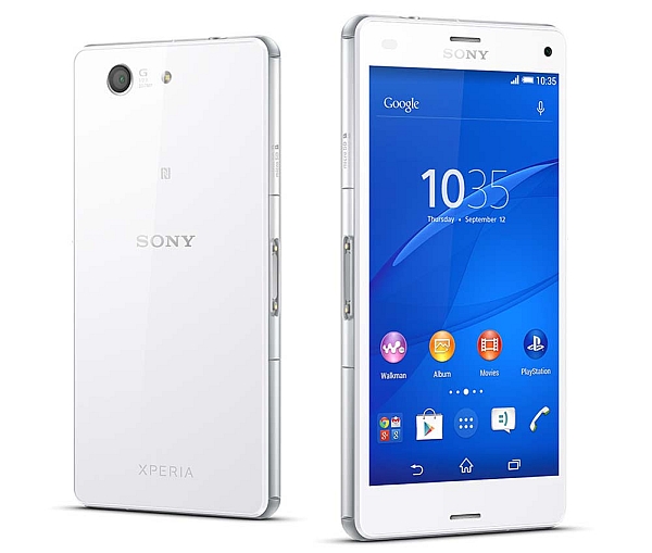 Sony Xperia Z3 Dual - description and parameters