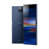 Sony Xperia 10 PM-1220-BV - description and parameters