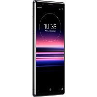 
Sony Xperia 5 supports frequency bands GSM ,  HSPA ,  LTE. Official announcement date is  September 2019. The device is working on an Android 9.0 (Pie) with a Octa-core (1x2.84 GHz Kryo 485