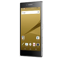 Sony Xperia Z5 Premium Xperia Z5 Premium - description and parameters