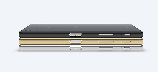 Sony Xperia Z5 Premium - description and parameters
