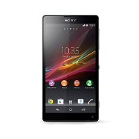 Sony Xperia ZL C6503 - description and parameters