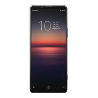 
Sony Xperia 1 II supports frequency bands GSM ,  HSPA ,  LTE ,  5G. Official announcement date is  February 24 2020. The device is working on an Android 10.0 with a Octa-core (1x2.84 GHz Kr