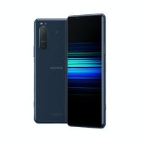 
Sony Xperia 5 II supports frequency bands GSM ,  HSPA ,  LTE ,  5G. Official announcement date is  September 17 2020. The device is working on an Android 10, planned upgrade to Android 11 w