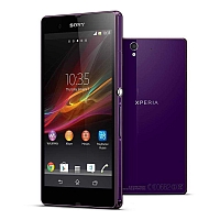 Sony Xperia M2 dual D2302 - description and parameters