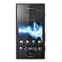 Sony Xperia acro HD SOI12 - description and parameters