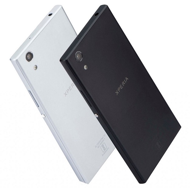 Sony Xperia R1 (Plus) - description and parameters