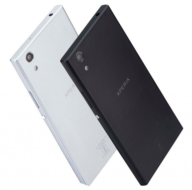 Sony Xperia R1 (Plus) G2299 - description and parameters