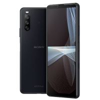 
Sony Xperia 10 III supports frequency bands GSM ,  HSPA ,  LTE ,  5G. Official announcement date is  April 14 2021. The device is working on an Android 11 with a Octa-core (2x2.0 GHz Kryo 5