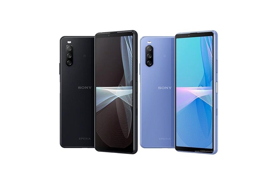 Sony Xperia 10 III - description and parameters