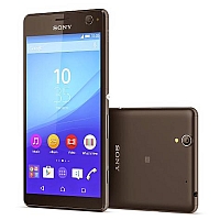 Sony Xperia C4 - description and parameters