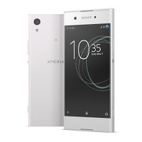 Sony Xperia XA1 PM-1074-BV - description and parameters