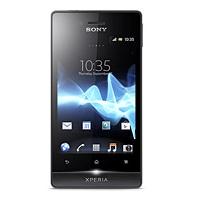 Sony Xperia miro - description and parameters