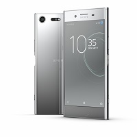 Sony Xperia XZ Premium G8141 - description and parameters