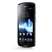 Sony Xperia neo L MT15i - description and parameters