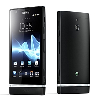 
Sony Xperia P supports frequency bands GSM and HSPA. Official announcement date is  February 2012. The device is working on an Android OS, v2.3 (Gingerbread) actualized v4.1 (Jelly Bean) wi