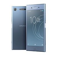 Sony Xperia XZ1 PM-1153-BV - description and parameters