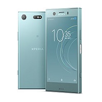 Sony Xperia XZ1 Compact - description and parameters