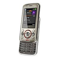 Sony Ericsson W395 ony Ericsson W395 - description and parameters