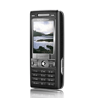 Sony Ericsson K790 - description and parameters